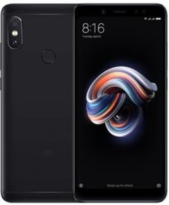 redmi note 5 pro