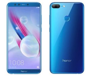 honor 9 lite