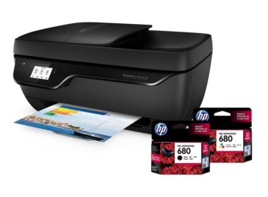 hp printer