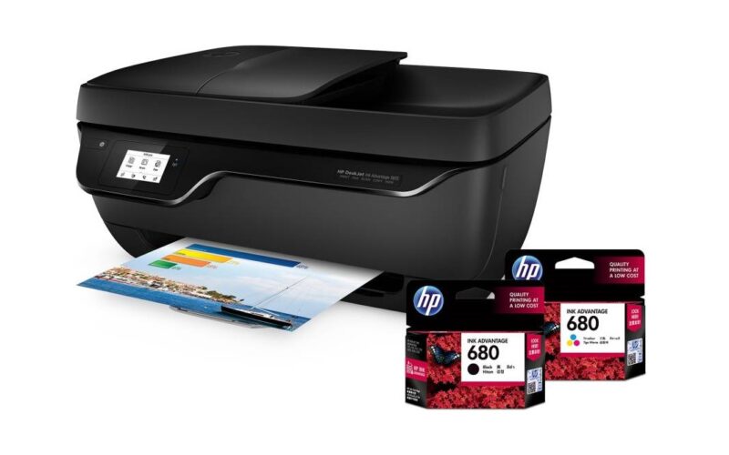 hp printer