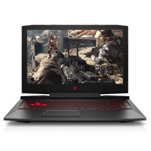 Hp omen 15