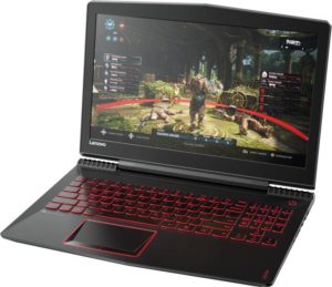 lenovo Y520