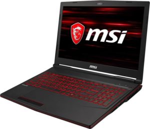 MSI GL63