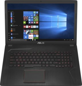 asus FX553