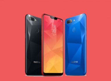 Realme 2
