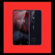 nokia 6.1 plus