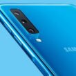 Galaxy A7 Blue Single 1P 2
