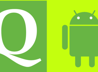 Android Q