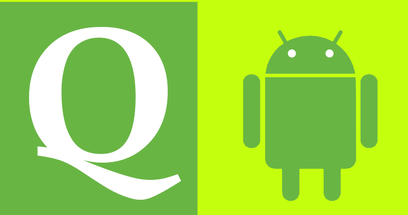 Android Q