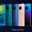 HUAWEI Mate 20 pro