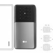 LG phone with 16 cameras could be in the works