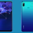 huawei p smart 2019