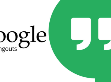 google hangouts