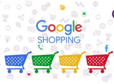 google shopping