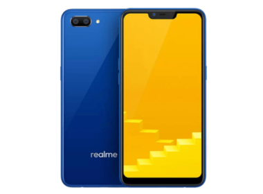 Realme C1 2019