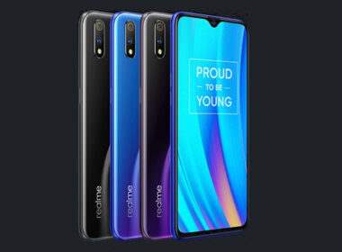 Realme 3 Pro