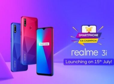 Realme e1562840860470