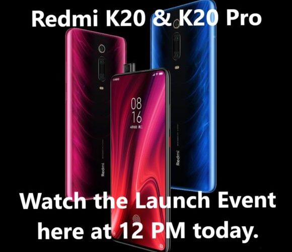 Redmi K20 e1563329277302