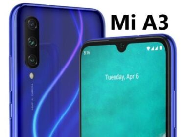 xiaomi mi a3 leak hero e1563193094306
