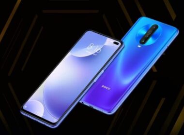 first poco x2 e1580316734541