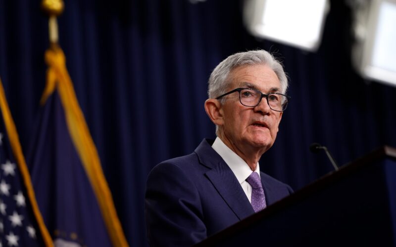Fed Meeting