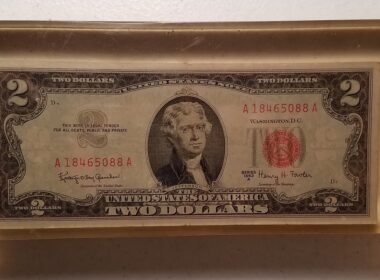 The Nixon Shock: A Turning Point in the History of Money (1971)