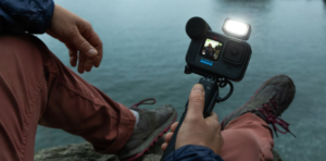 From action camera revolution to market saturation in the current time: The challenges of GoPro. 6 Opera Snapshot 2024 10 05 210259 www.google.com