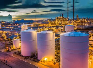 Innovations in Sustainable Oil and Gas Practices 21st century