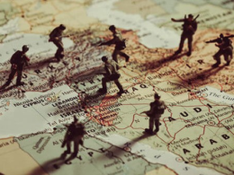 Turbulent Times: Amid Rising Geopolitical Tensions in the Middle East and Portfolio Resilience