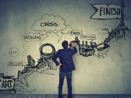 Market Corrections Explained: What New Investors Need to Know Post-2020