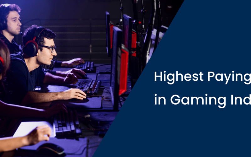 Indian gaming industry