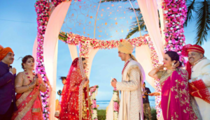 Wedding Season Along With Winter: A Perfect Combo Bonanza To Boost The Economy 7 Opera Snapshot 2024 11 12 180409 www.linkedin.com