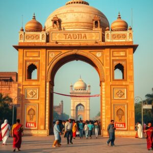 The Great India Income Divide: How Rural vs Urban Stack Up in 2023-24 8 urban