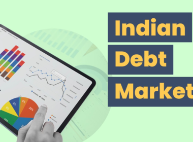 Indian debt market