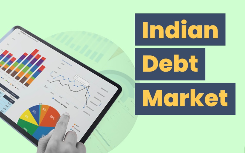 Indian debt market