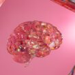 One in Three Adults Affected: How Simple Habits Push Fatty Liver Disease from Grade 1 to Severe Stage in 2025 6 A close up of a pink object on a pink background