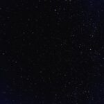 cluster of stars in the sky