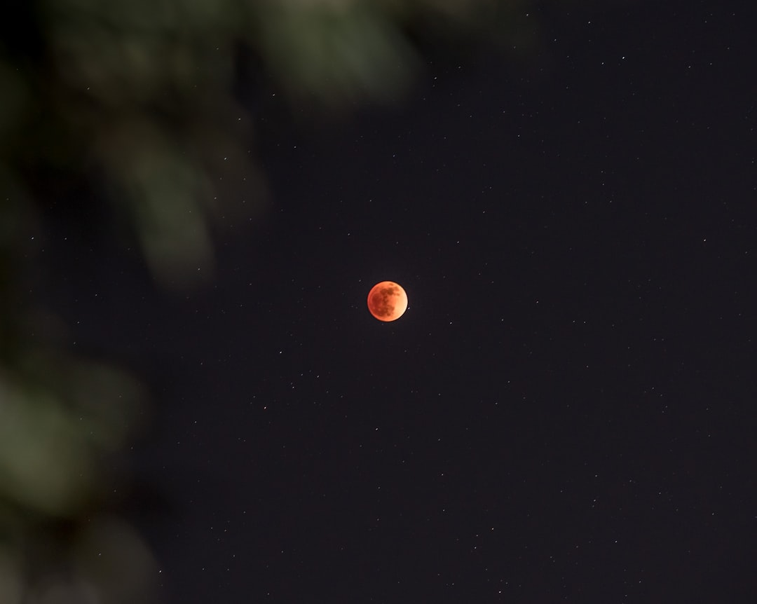 Total Lunar Eclipse on March 3, 2026: Blood Moon to Rise Over India on ...