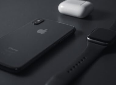 iPhone and Apple Watch
