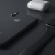 iPhone and Apple Watch